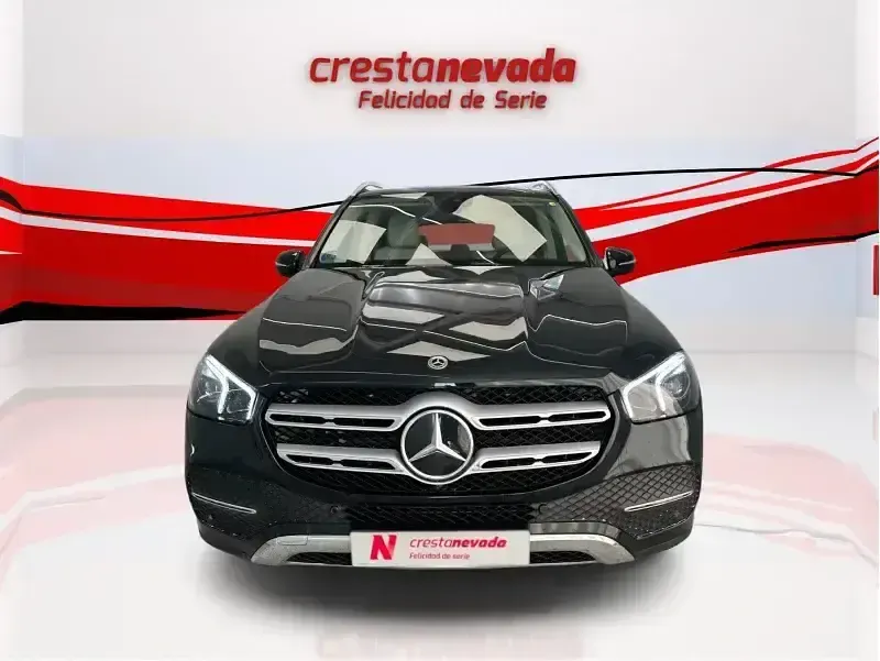 Usado Mercedes GLE350 320 CV (235 kW) 2023