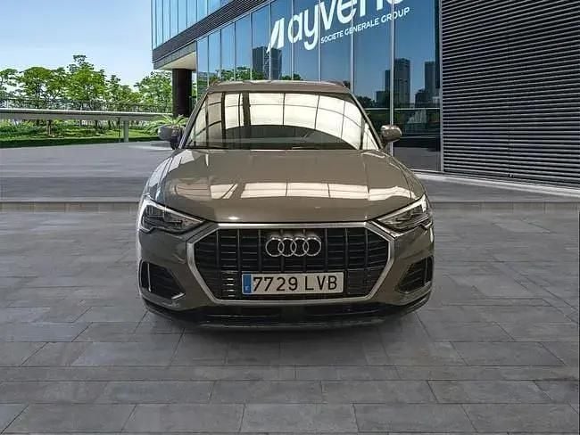 Occasion Audi Q3 Premium 150 ch (110 kW) 2021 Gris SUV