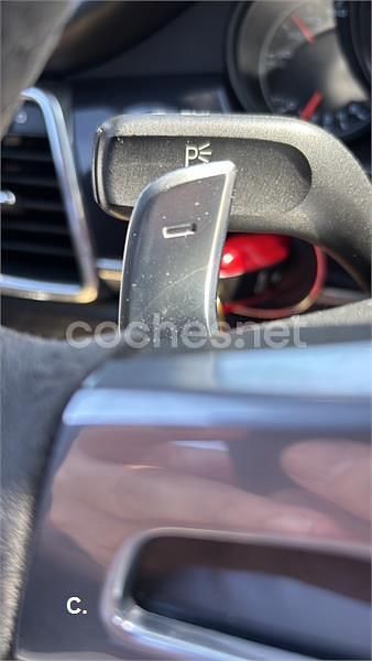 Begagnad Porsche Panamera 430 HK (316 kW) 2013 Svart Halvkombi