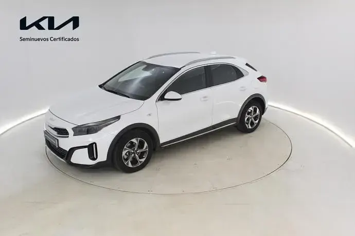Usado Kia XCeed 160 CV (117 kW) 2022 SUV