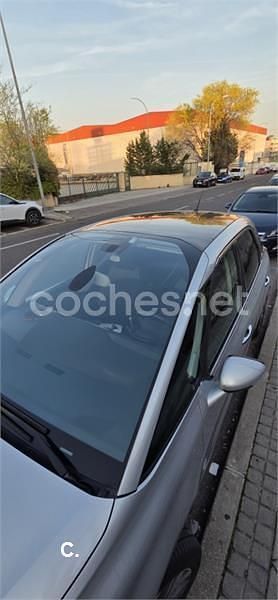 Usado Citroën C4 Picasso Intensive+ 165 CV (121 kW) 2015 Gris / plata Monovolumen