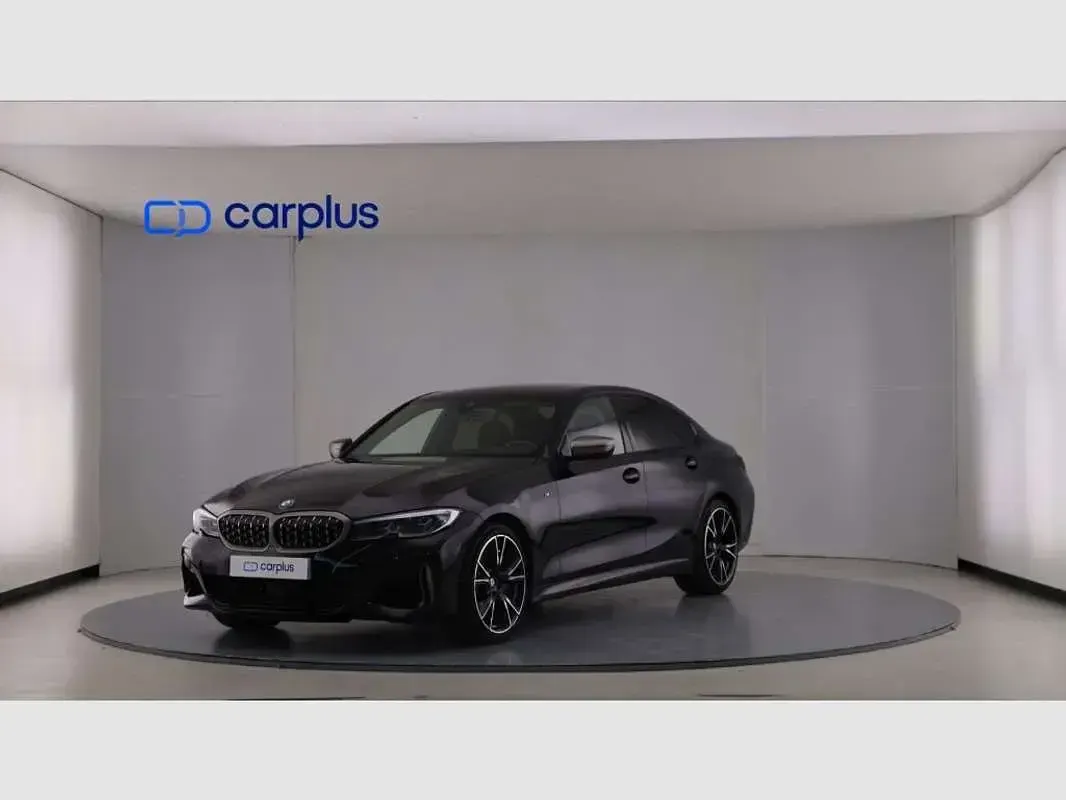 Usado BMW M340 M Sport 374 CV (275 kW) 2021 Berlina