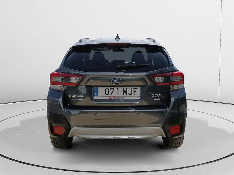 Usado Subaru XV 151 CV (111 kW) 2023 Blanco SUV