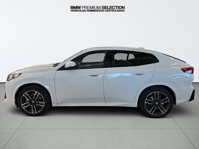 Nuevo BMW iX2 Comfort Edition 150 kW (204 CV) 2025 SUV