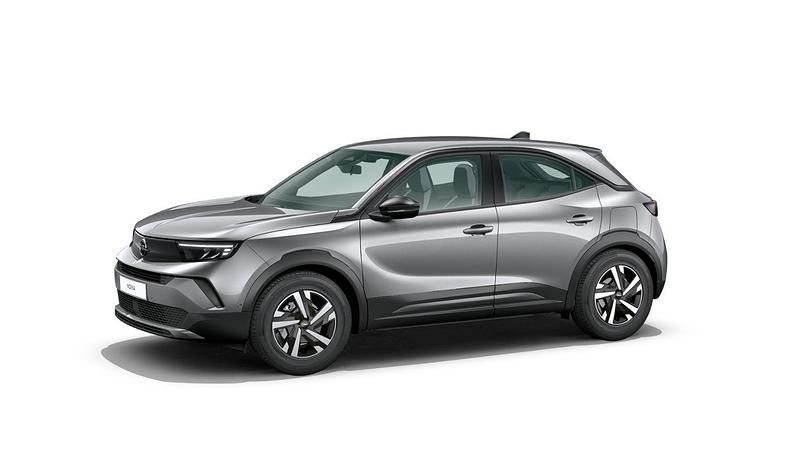 Nuevo Opel Mokka Edition 136 CV (100 kW) 2025 Gris SUV