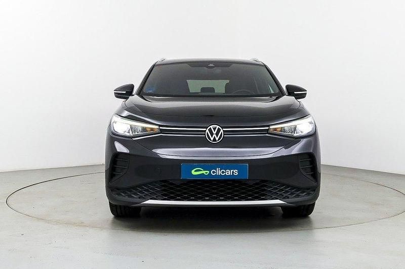 Usado VW ID.4 150 kW (204 CV) 2021 SUV