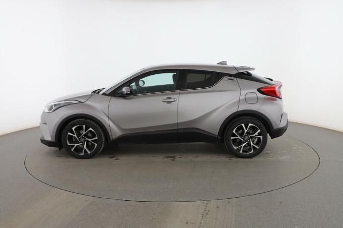 Usado Toyota C-HR Advance 122 CV (89 kW) 2018 SUV