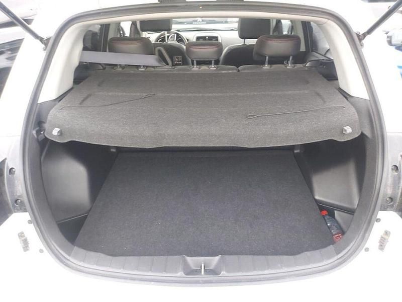 Usado Mitsubishi ASX 117 CV (86 kW) 2018 Blanco SUV