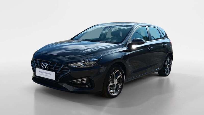Nuevo 2025 Hyundai i30 Berlina | 22.000 € (Buen precio) - Imagen 1/4