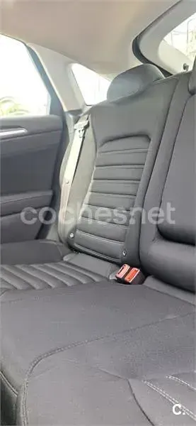 Usado Ford Mondeo ST-Line 150 CV (110 kW) 2018 Negro Berlina