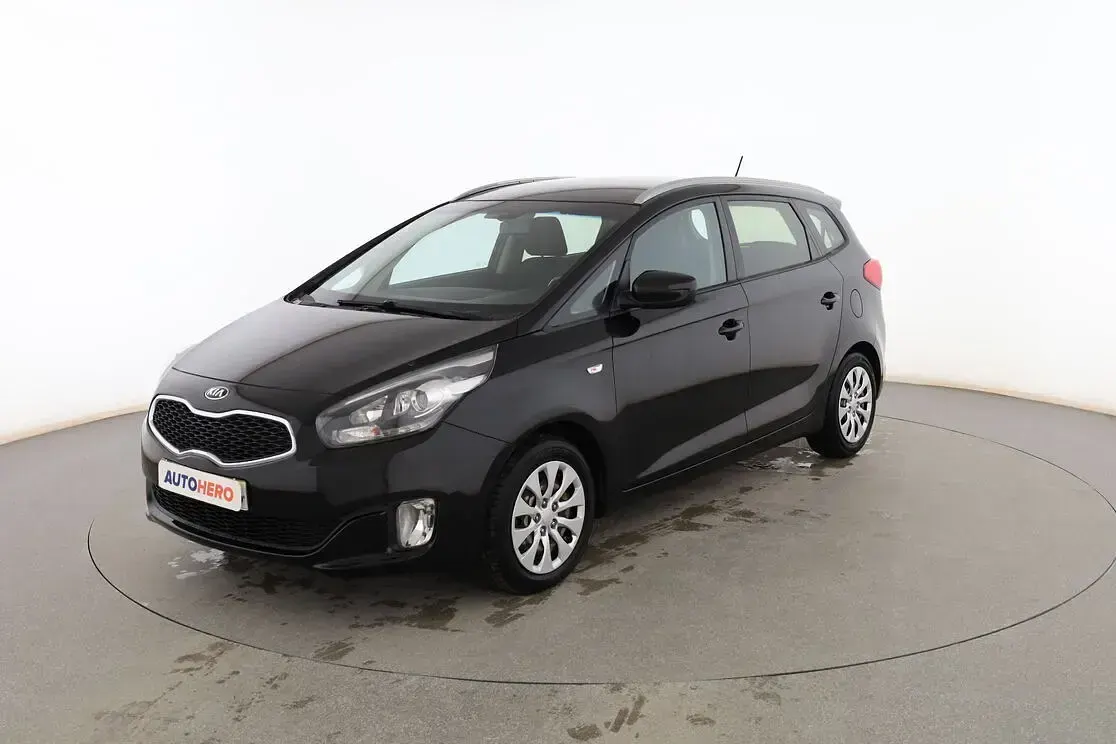 Occasion Kia Carens 135 PK (99 kW) 2016 MPV