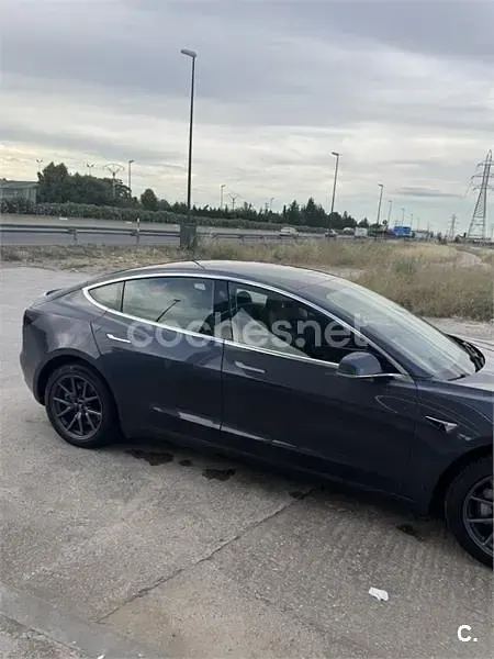 Usado Tesla Model 3 RWD 239 kW (325 CV) 2019 Eléctrico Berlina