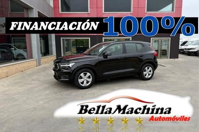 Usado 2018 Volvo XC40 Momentum SUV | 16.975 € (Un poco caro) - Imagen 1/4