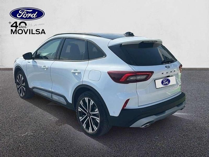 Usado Ford Kuga Active X 242 CV (177 kW) 2024 Blanco SUV