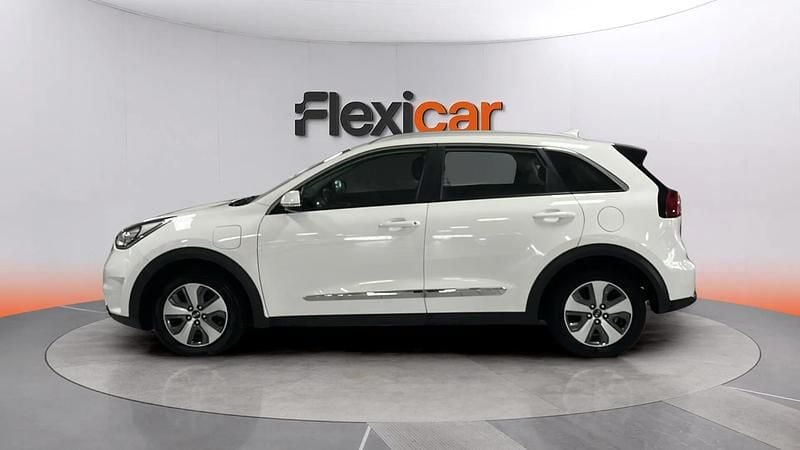 Usado Kia Niro 141 CV (103 kW) 2019 Blanco SUV