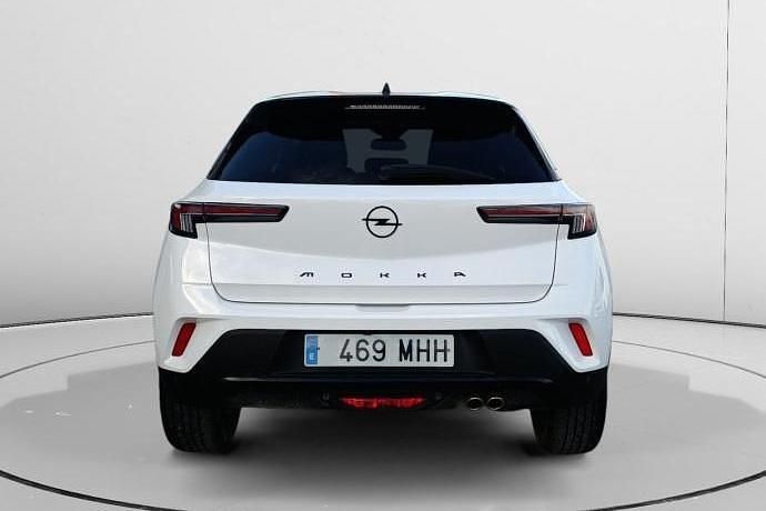 Usado Opel Mokka 130 CV (95 kW) 2023 SUV