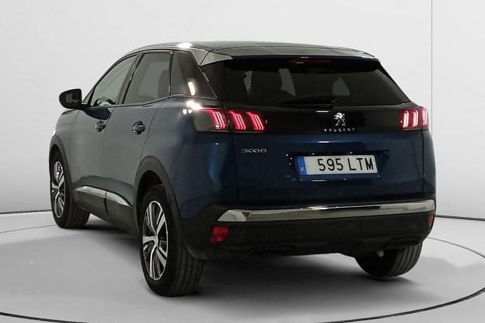 Usado Peugeot 3008 Allure 131 CV (96 kW) 2021