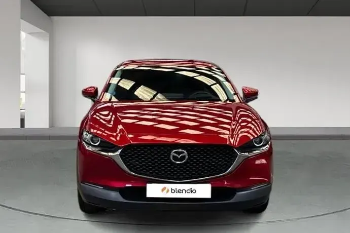 Usado Mazda CX-30 122 CV (89 kW) 2023 SUV