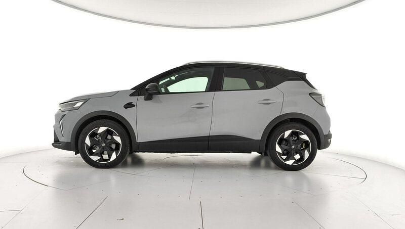 Usado Renault Captur Techno 145 HP (106 kW) 2025 Cinzento SUV