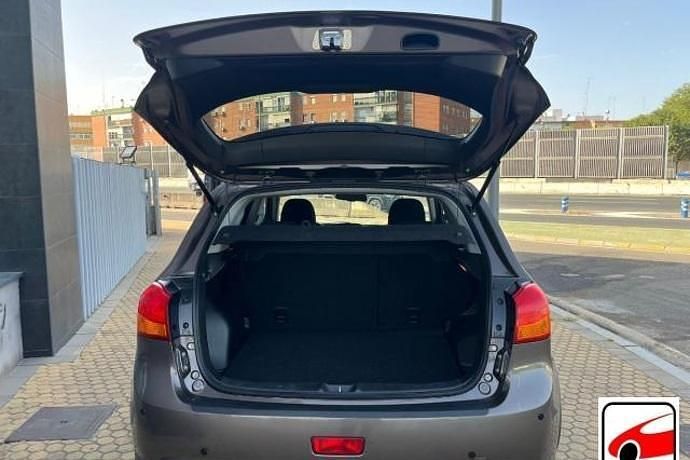 Usado Mitsubishi ASX Instyle 150 CV (110 kW) 2016 SUV
