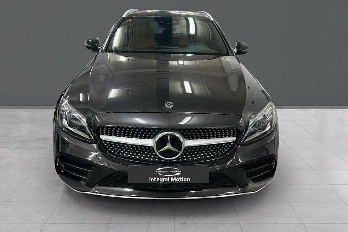Usado Mercedes C220 194 CV (142 kW) 2021 Familiar