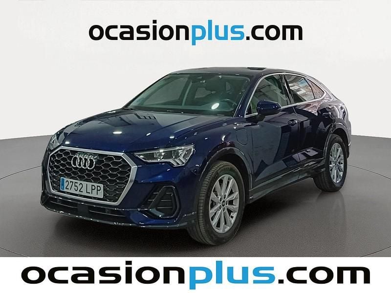 Usado Audi Q3 Sportback Advanced Plus 245 CV (180 kW) 2021 SUV