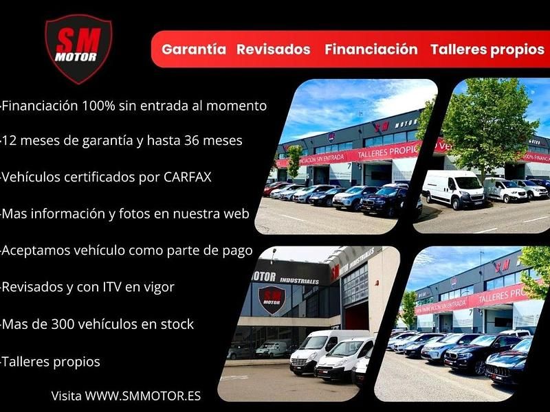 Usado BMW X3 192 CV (141 kW) 2004 Azul SUV