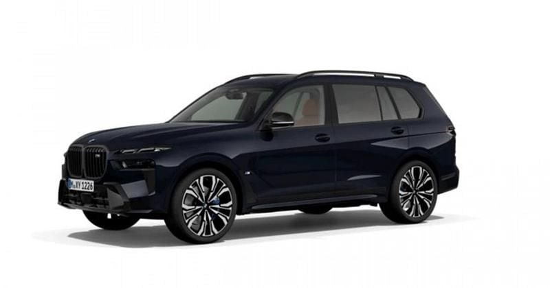 Usado BMW X7 M Sport 530 CV (389 kW) 2026 SUV