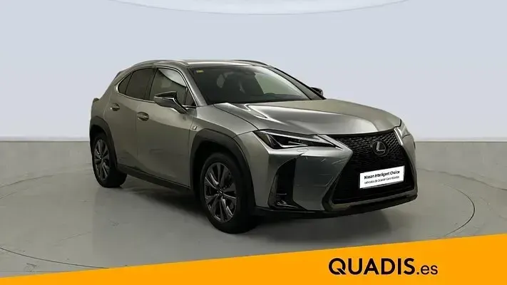 Usado Lexus UX Sport Line 184 CV (135 kW) 2020 SUV