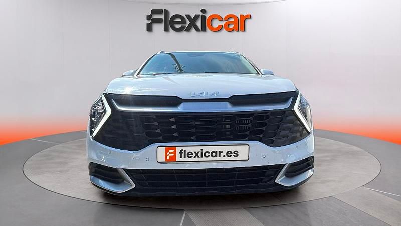 Usado Kia Sportage 152 CV (111 kW) 2023 Blanco SUV