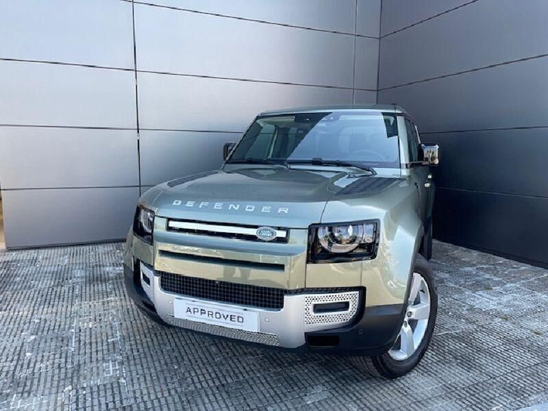 Todoterreno Usado 2025 Land Rover Defender S SUV | 89.900 € - Imagen 1/4