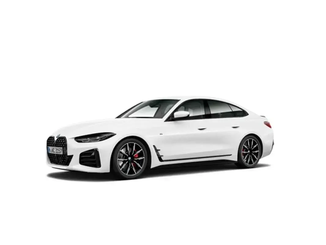 Używany BMW 420 Gran Coupé Comfort Edition 190 KM (139 kW) 2024 Coupe