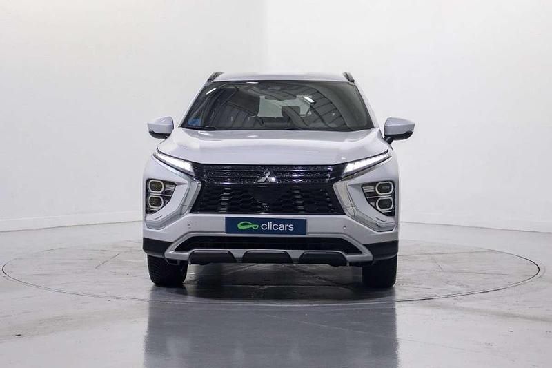 Usado Mitsubishi Eclipse 98 CV (72 kW) 2022 Blanco SUV