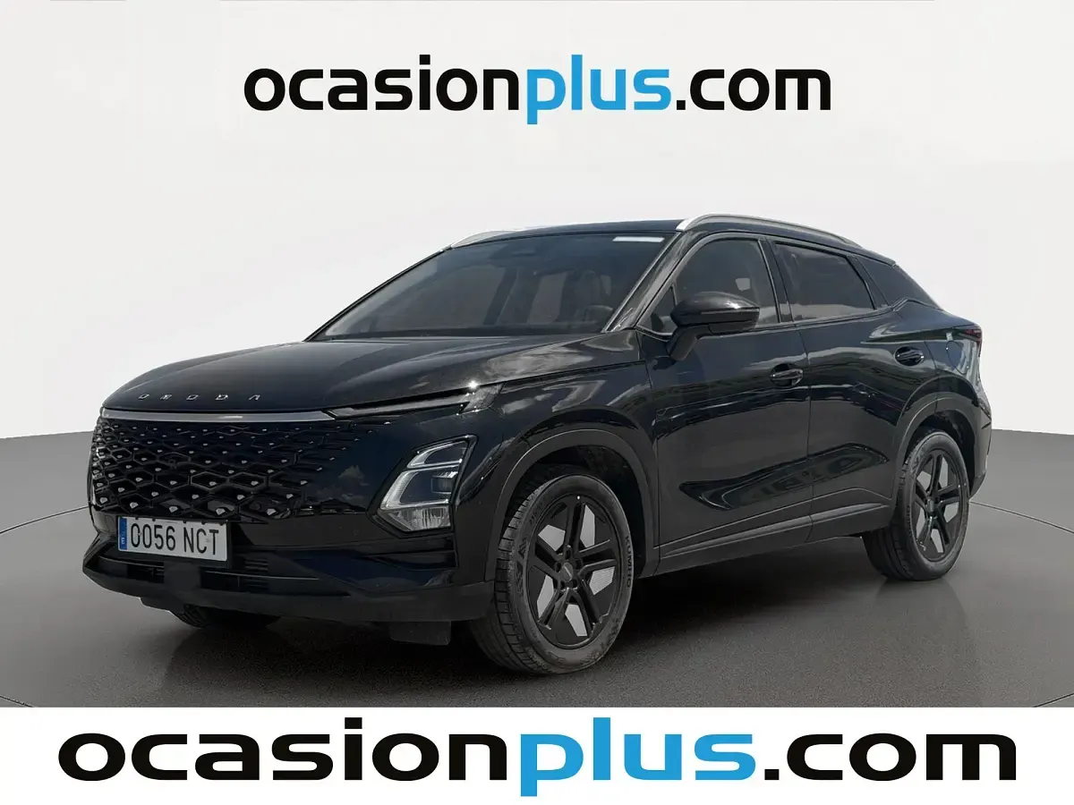 Używany Omoda 5 147 KM (108 kW) 2025 SUV