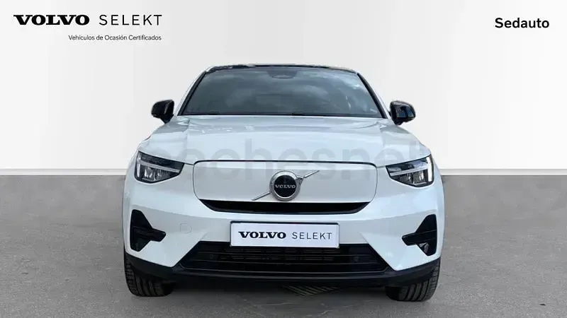 Usado Volvo C40 Plus 2023 Eléctrico SUV