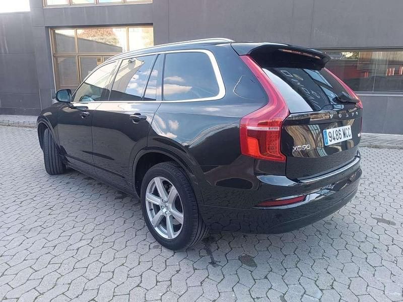 Usado Volvo XC90 Core 235 CV (172 kW) 2023 Negro SUV