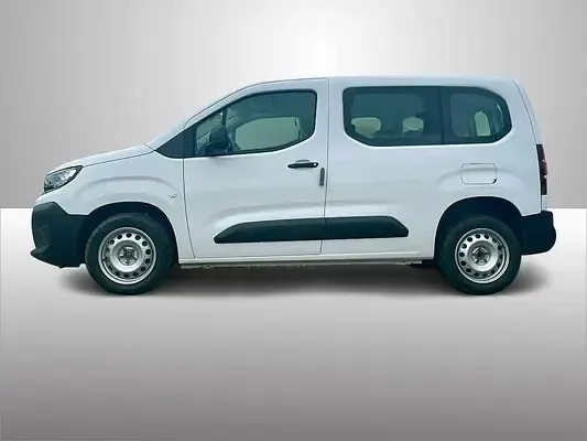 Nuevo Opel Combo Edition 100 CV (73 kW) 2025 Monovolumen