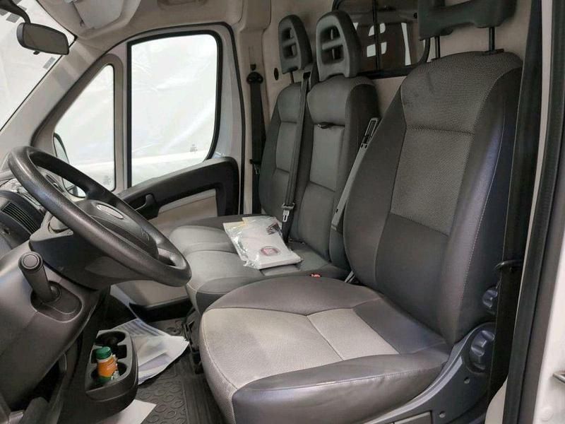 Usado Fiat Ducato 116 CV (85 kW) 2018 Blanco Van