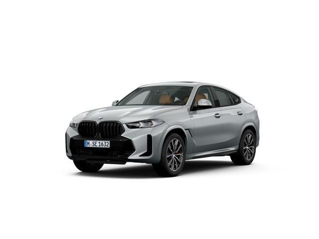 Occasion BMW X6 M Sport 352 ch (258 kW) 2025 SUV