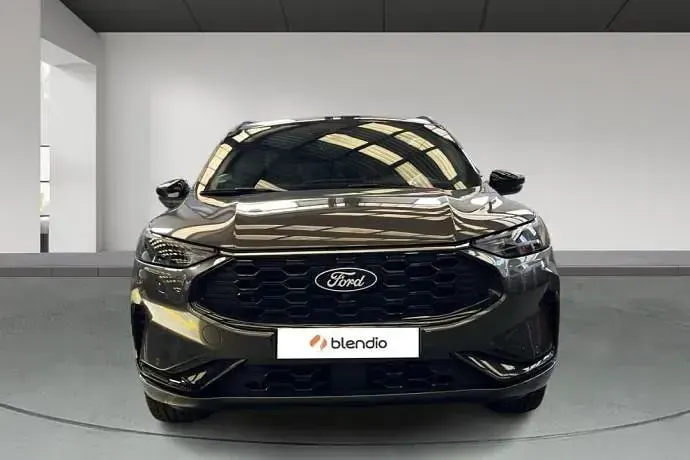 Nuevo Ford Kuga 150 CV (110 kW) 2026 SUV