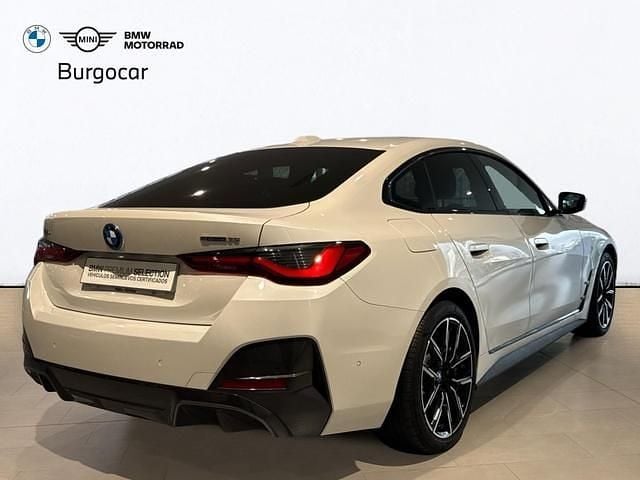 Usado BMW i4 Comfort Edition 210 kW (286 CV) 2023 Berlina