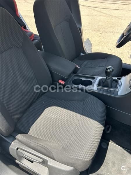 Blanco Usado 2014 VW Passat Edition Berlina | 7900 € (Caro) - Imagen 1/4