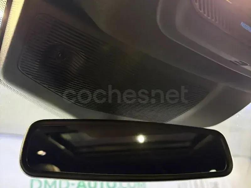 Usado Ford Explorer ST-Line 457 CV (336 kW) 2022 Negro SUV