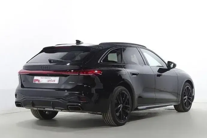 Usado Audi A5 Ambiente 299 CV (219 kW) 2025