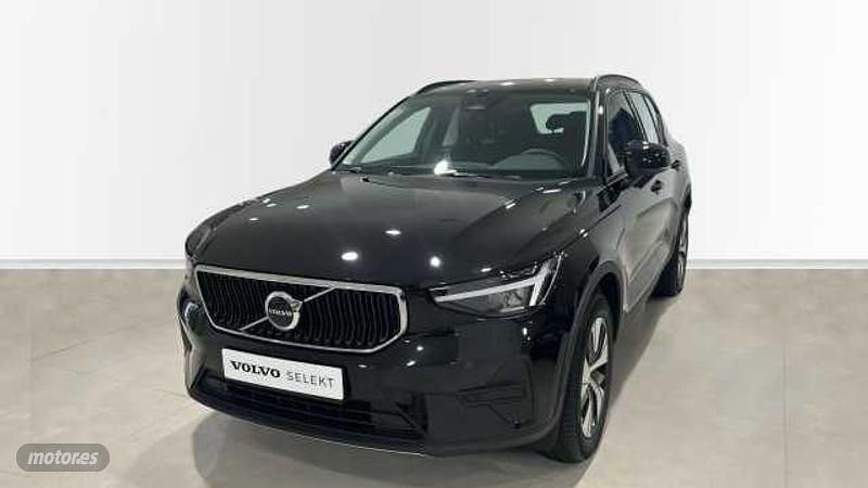 Negro Nuevo 2025 Volvo XC40 SUV | 34.900 € (Buen precio) - Imagen 1/4