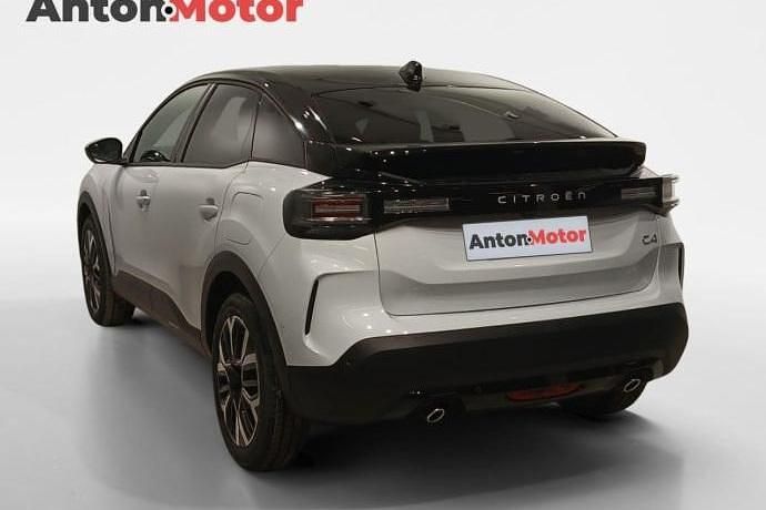 Nuevo Citroën C4 145 CV (106 kW) 2025