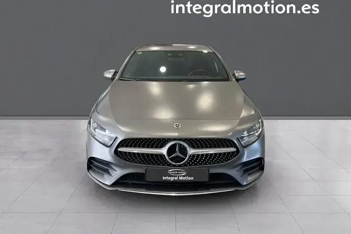 Usado Mercedes A250 217 CV (159 kW) 2021