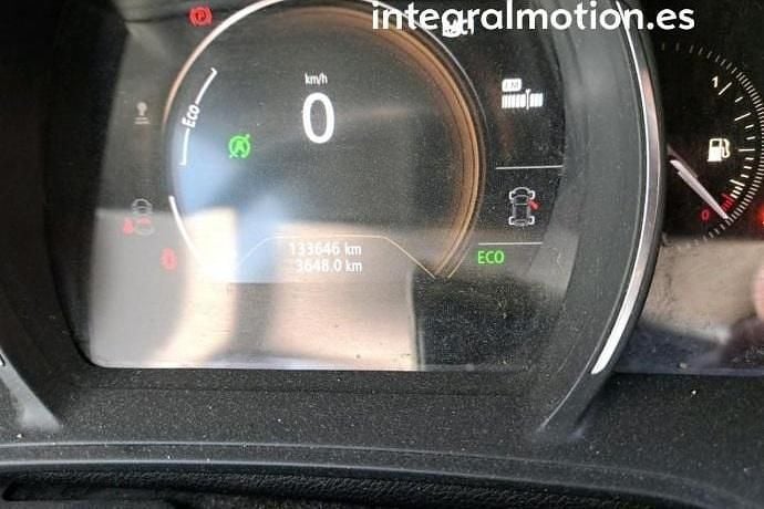 Usado Renault Mégane IV Business 95 CV (69 kW) 2019