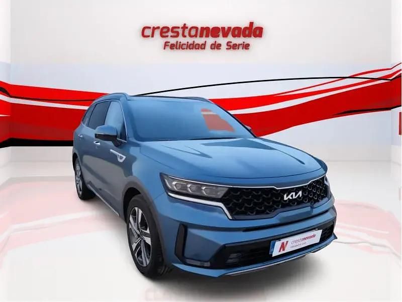 Usado Kia Sorento Plus 230 CV (169 kW) 2023 SUV