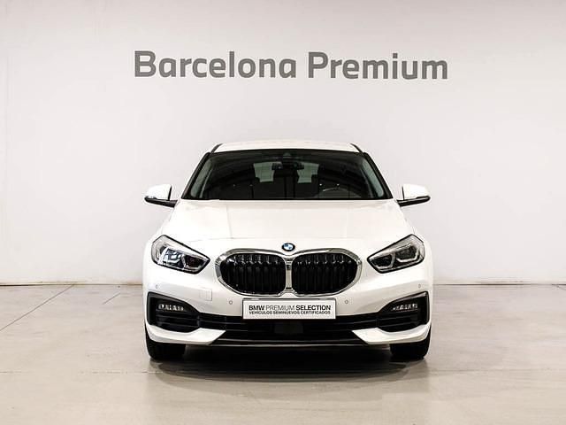 Usado BMW 118 Comfort Edition 140 CV (102 kW) 2024 Utilitario